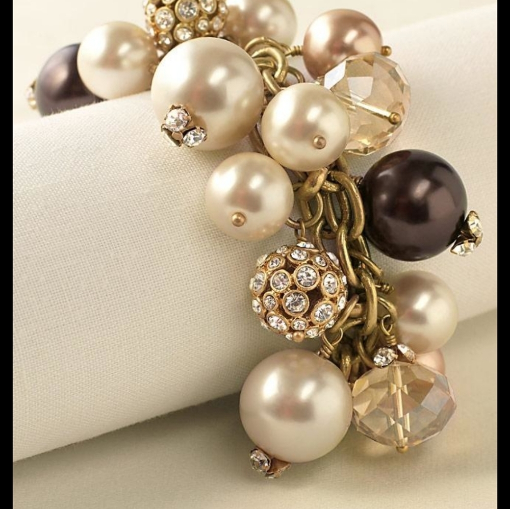 Stella & Dot bracelet